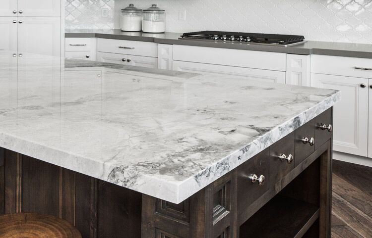 Granite Countertops: Tiles or Slabs - Stone Masters